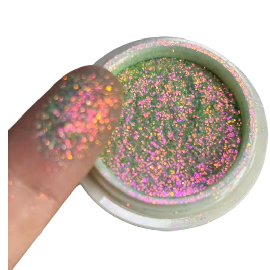 Absinthe Super Multichrome Loose Eyeshadow 0.3g