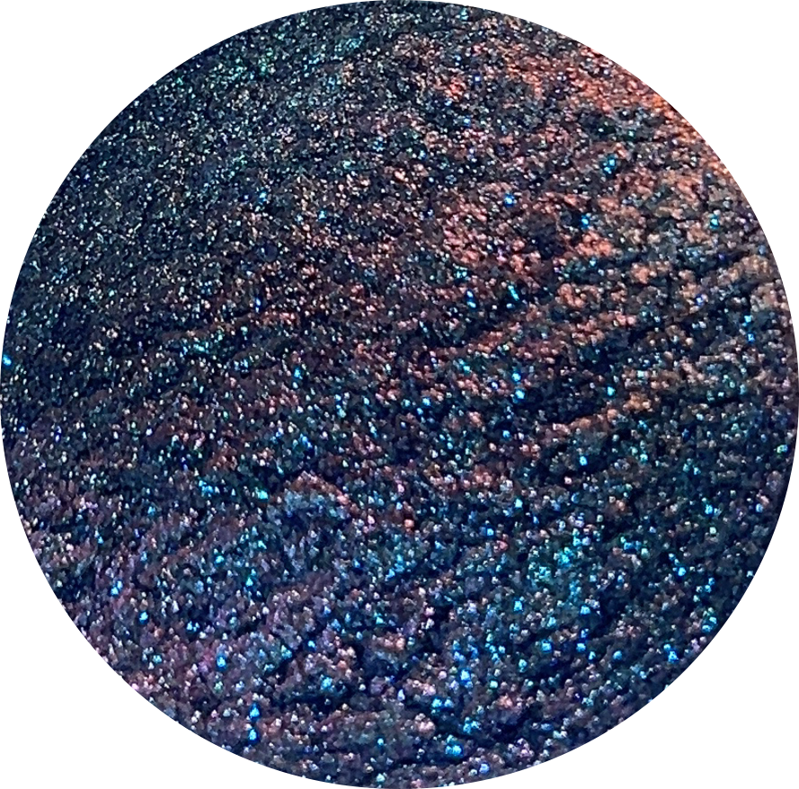 Multichrome Eyeshadow Spellbound 0.5g