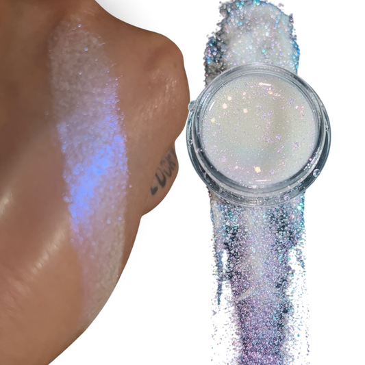 MoonWater | Sparkling Multichrome Loose Pigment