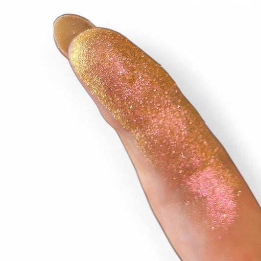 Pink Diamonds Sparkling Duochrome Eyeshadow 0.5g