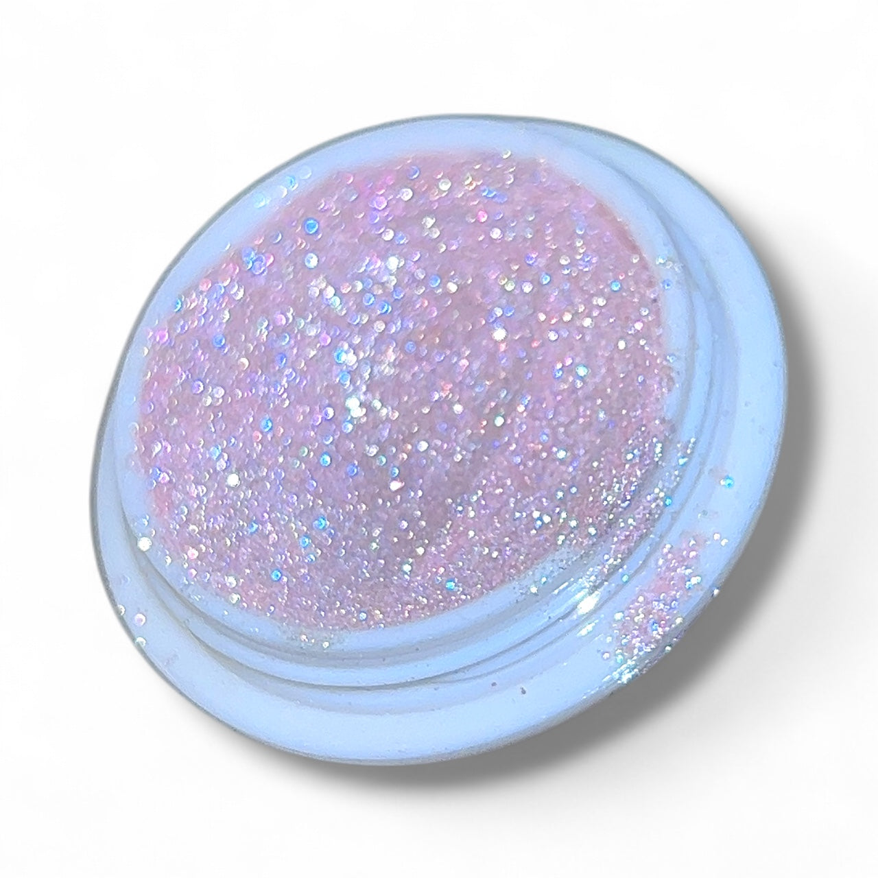 Magical Makeup Fairy Dust Loose Pigment Multichrome Eyeshadow 0.5g