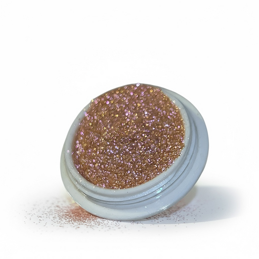 Pink Diamonds Sparkling Duochrome Eyeshadow 0.5g