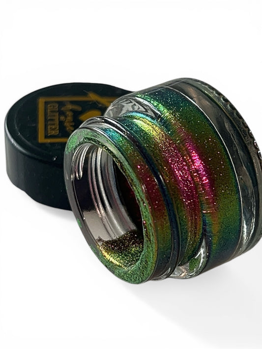 Andromeda Multichrome Glaze Glitter Gel 10g PRE ORDER