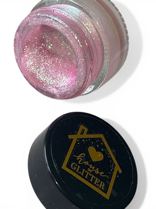 Sakura Mochi Multichrome Glaze Glitter Gel 10g PRE ORDER