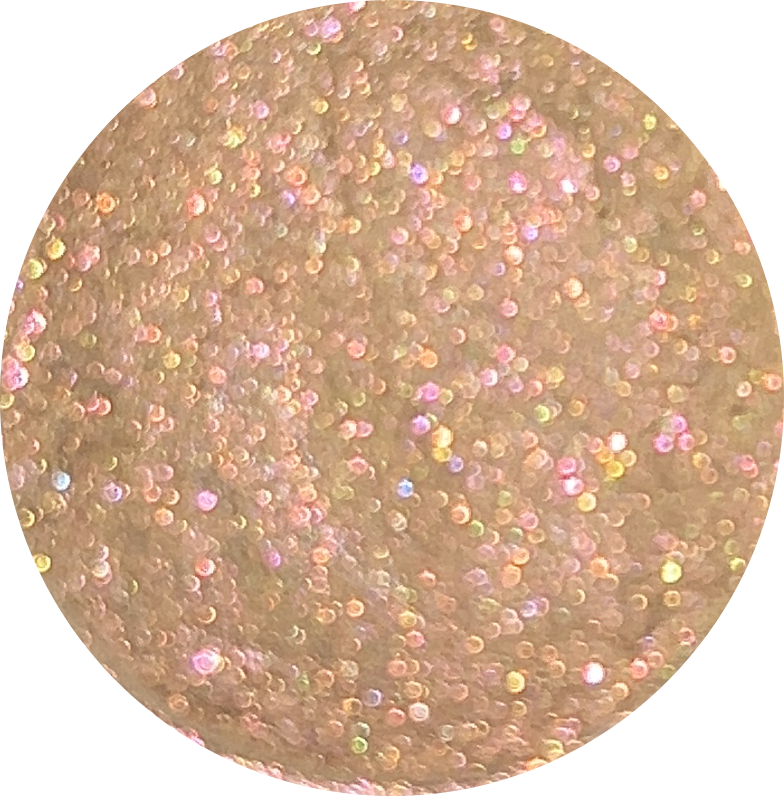 Pink Diamonds Sparkling Duochrome Eyeshadow 0.5g