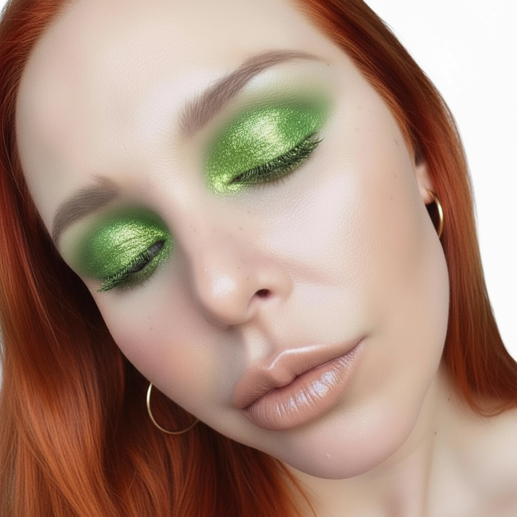 Matcha Dazzling Pigment 0.5g