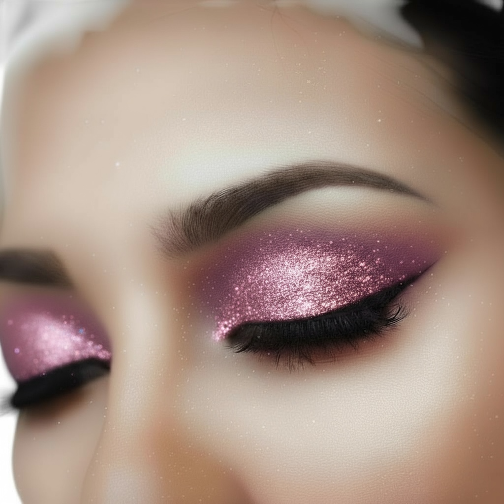 Blush Dazzling Diamond Pigment 0.5g