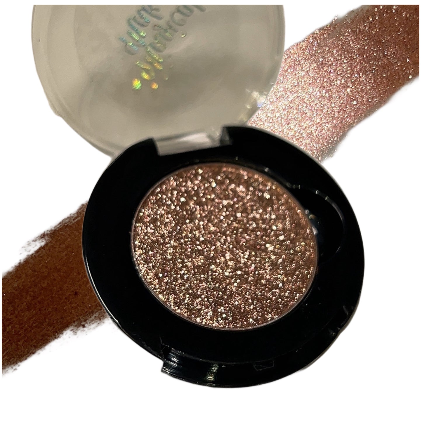 Cinnamon Sparkling Diamonds Pressed Pigment 1.6g