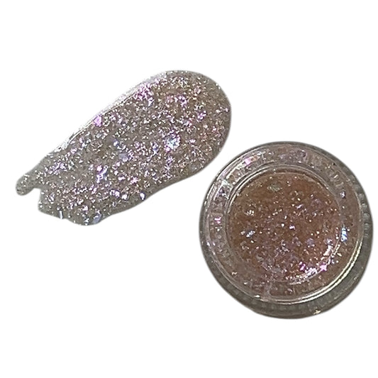 Crystal Coded Multichrome Glaze Glitter Gel 10g PRE ORDER