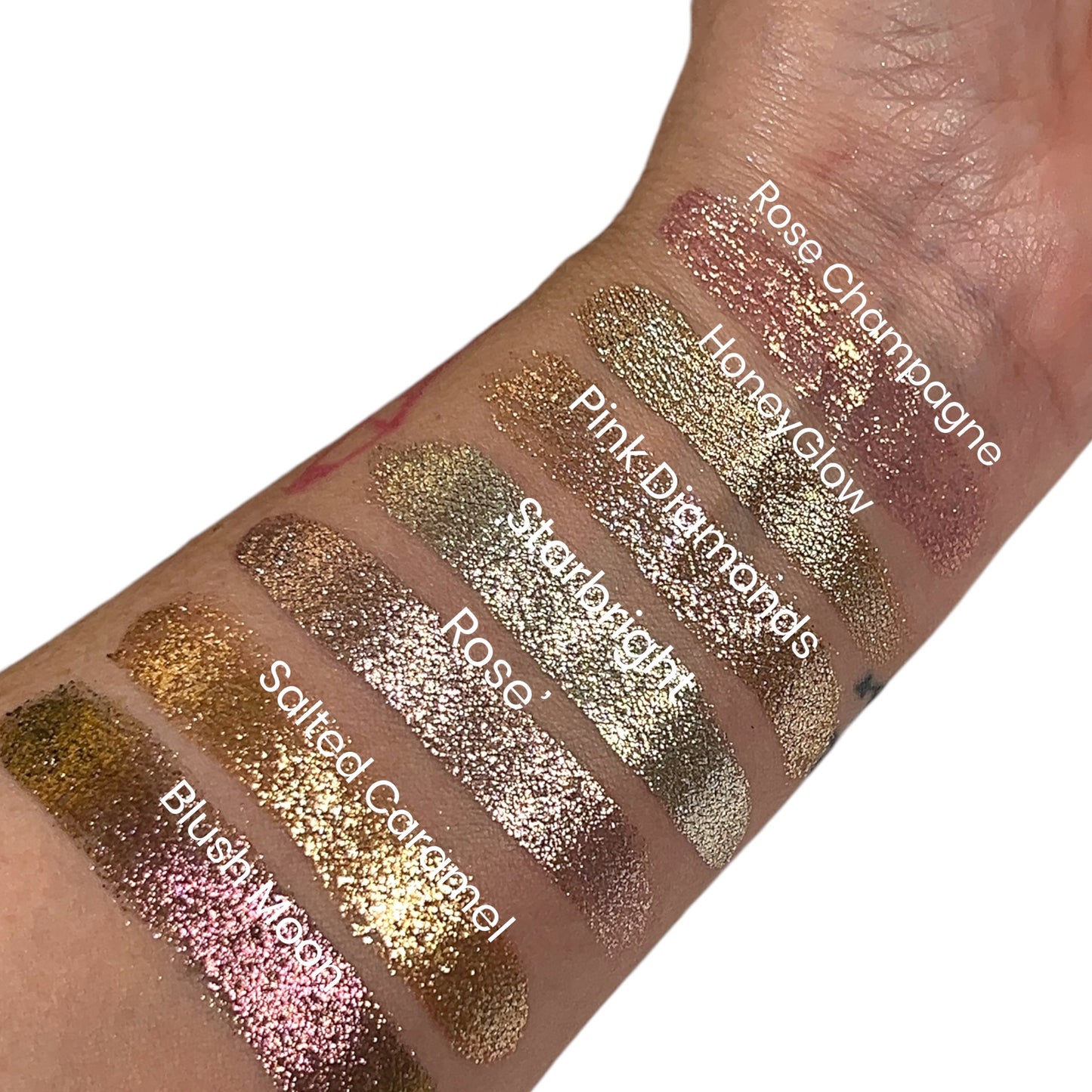 Starbright Glitter Pigment 0.5g
