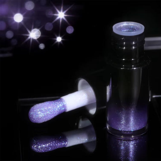 VioletPrism | Dazzling Sparkle Lipgloss