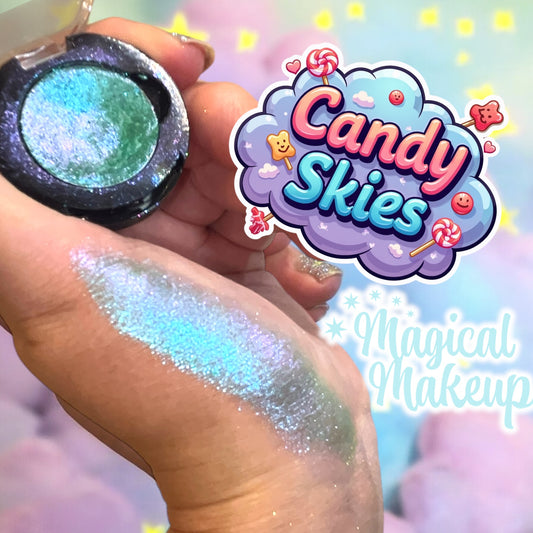 Candy Skies Multichrome Eyeshadow 1.6g