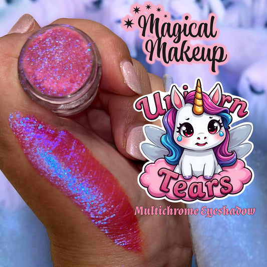 Unicorn Tears Sparkling Multichrome Pigment 0.5g