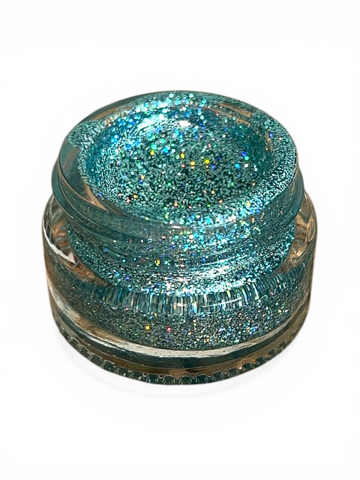 Sparkling Pond | Glimmer Drip Glitter Gel 10g