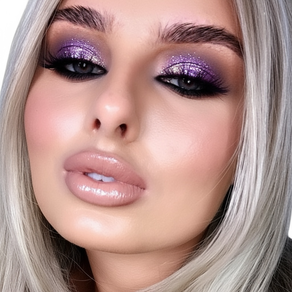 Pandoras Box Sparkling Duochrome Eyeshadow 0.5g