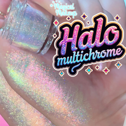 Halo Holochrome Loose Shadow 0.5g