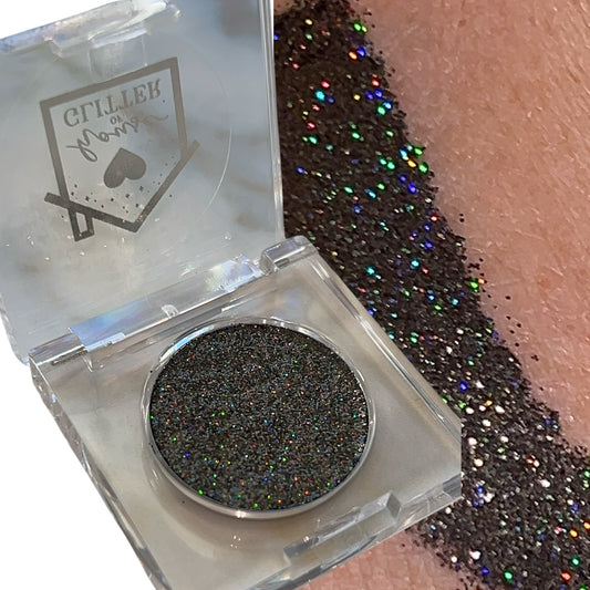 Sleepy Holo | GlitterEyes Silky Holographic Pressed Glitter