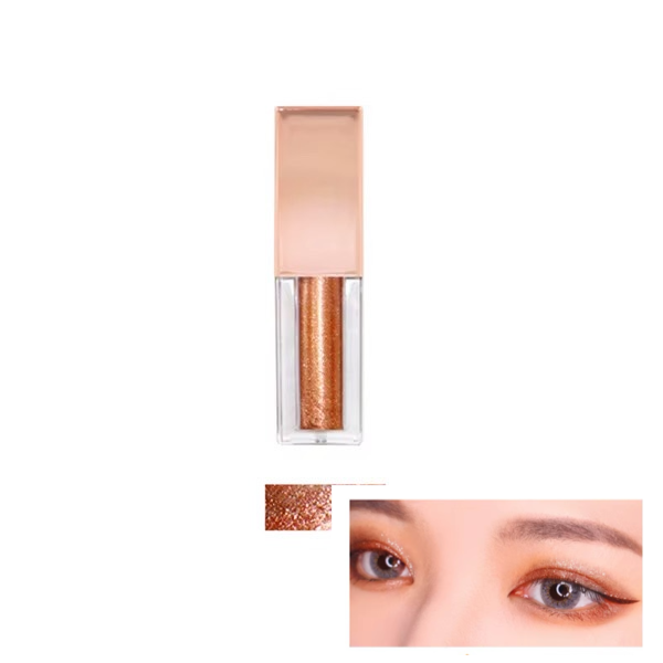 PumpkinSpice | Liquid Glitter Eyeshadow (Copy)
