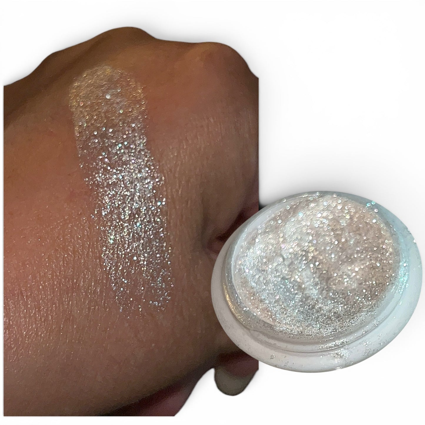 Skin of a Killer Fine Glitter Pigment 0.5g
