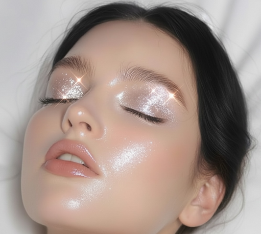 Skin of a Killer Fine Glitter Pigment 0.5g