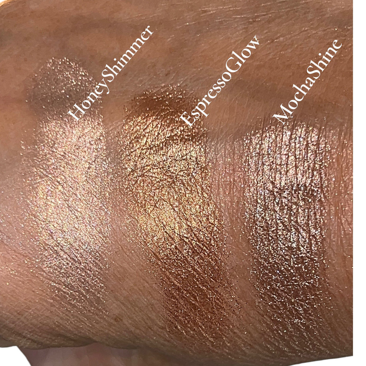 EspressoGlow| Illuminating Highlighter