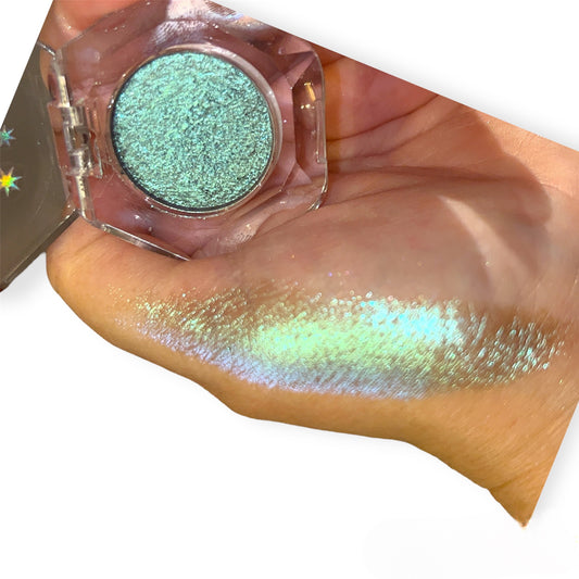 Silent Pool Pressed Eyeshadow 1.6g