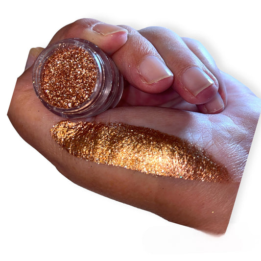 Macadamia Glitter Pigment 0.5g