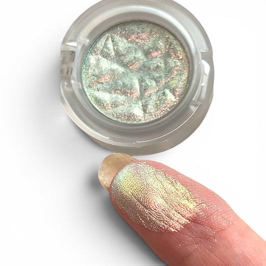 CoconutWater | Multichrome Pressed Eyeshadow