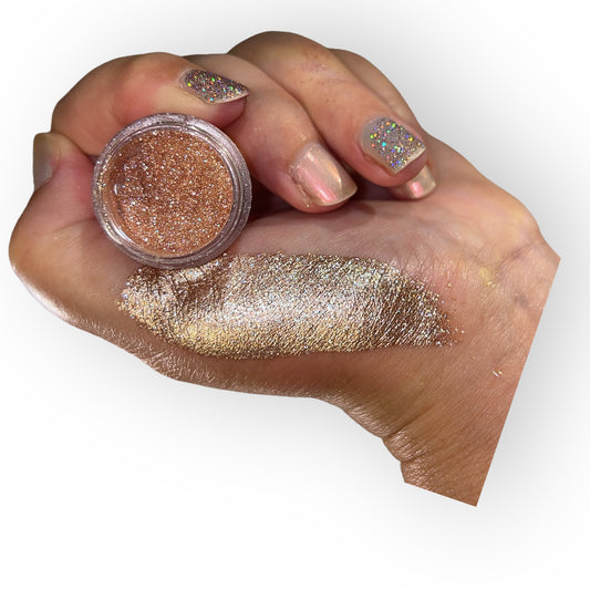 Toffee Dazzling Pigment 0.5g