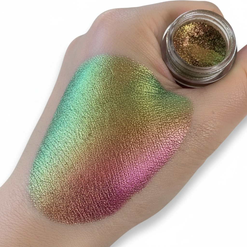Witchcraft Sparkling Chameleon Pigment 0.5g