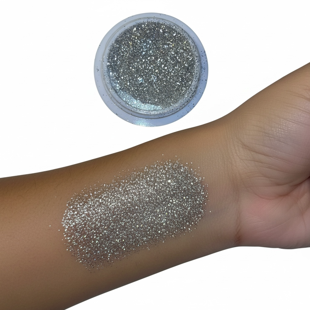 Shooting Stars Sparkling Glitter Pigment 0.5g