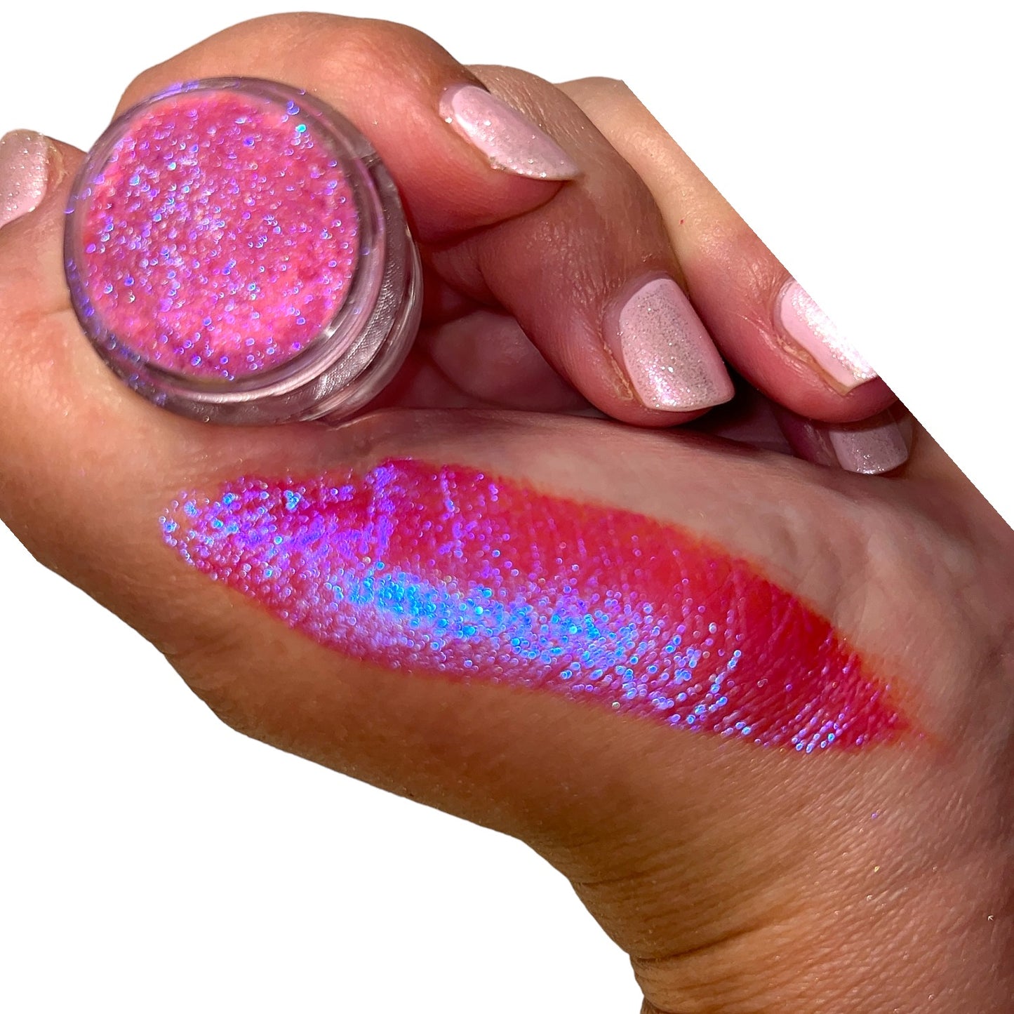 Unicorn Tears Sparkling Multichrome Pigment 0.5g