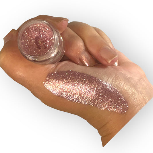 Blush Dazzling Pigment 0.5g