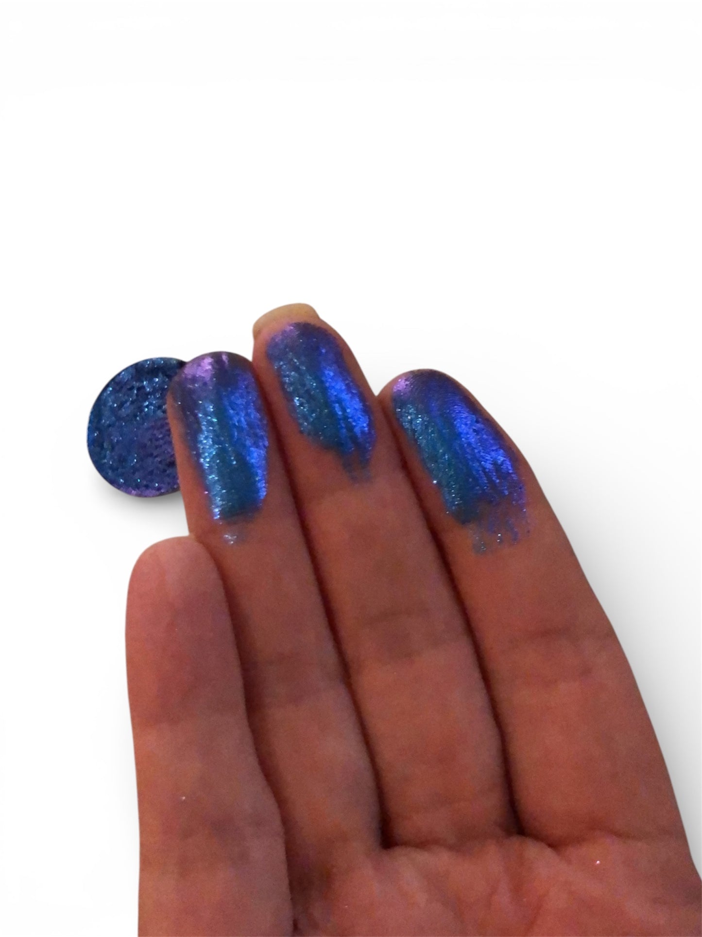 Morticia Sparkling Chameleon Pigment 0.5g