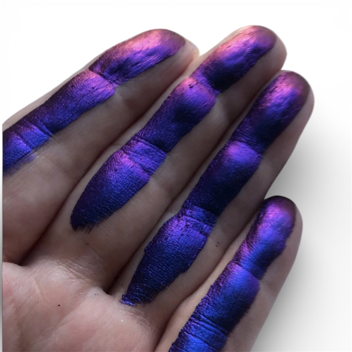 Morticia Sparkling Chameleon Pigment 0.5g