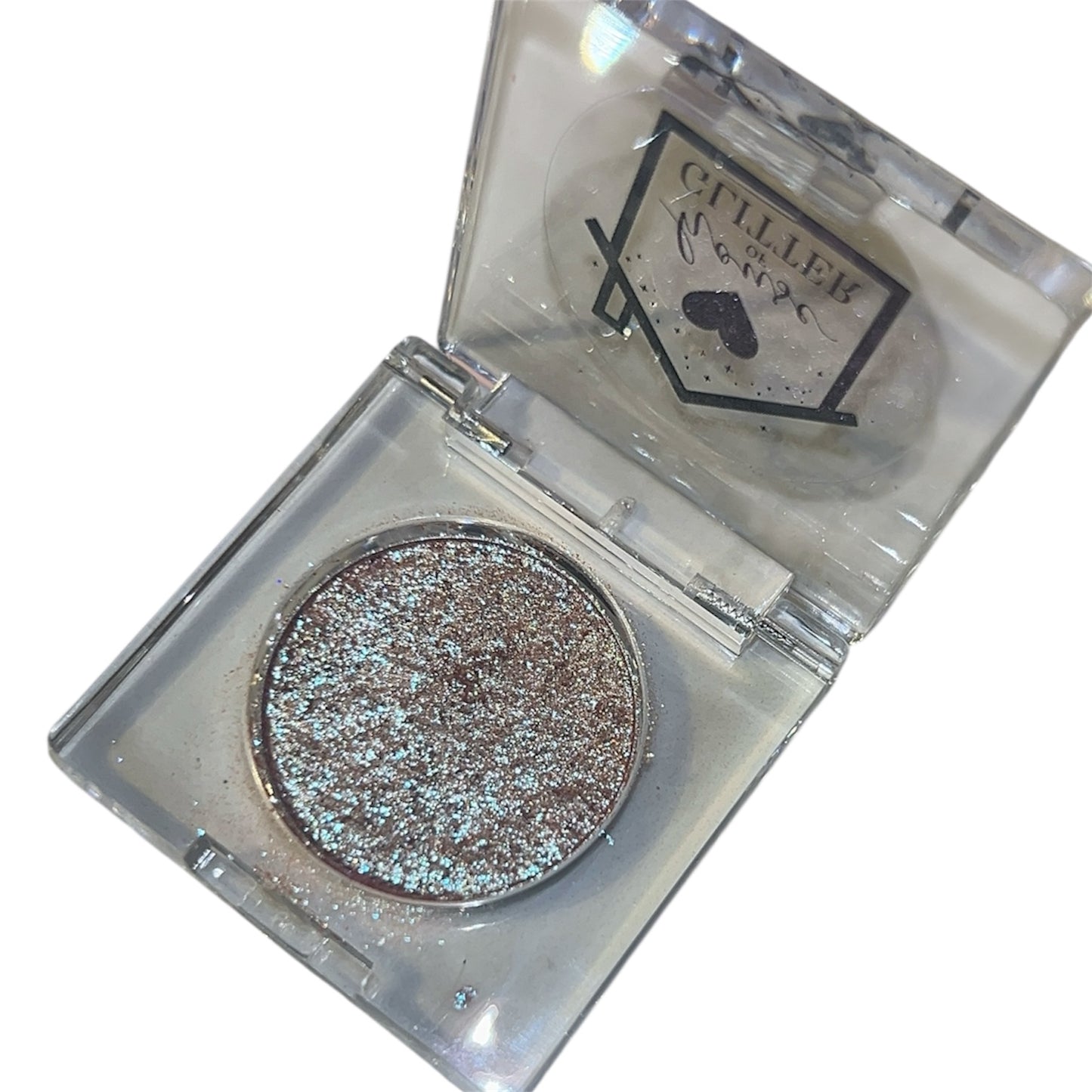Twinkle Duochrome Eyeshadow 1.6g