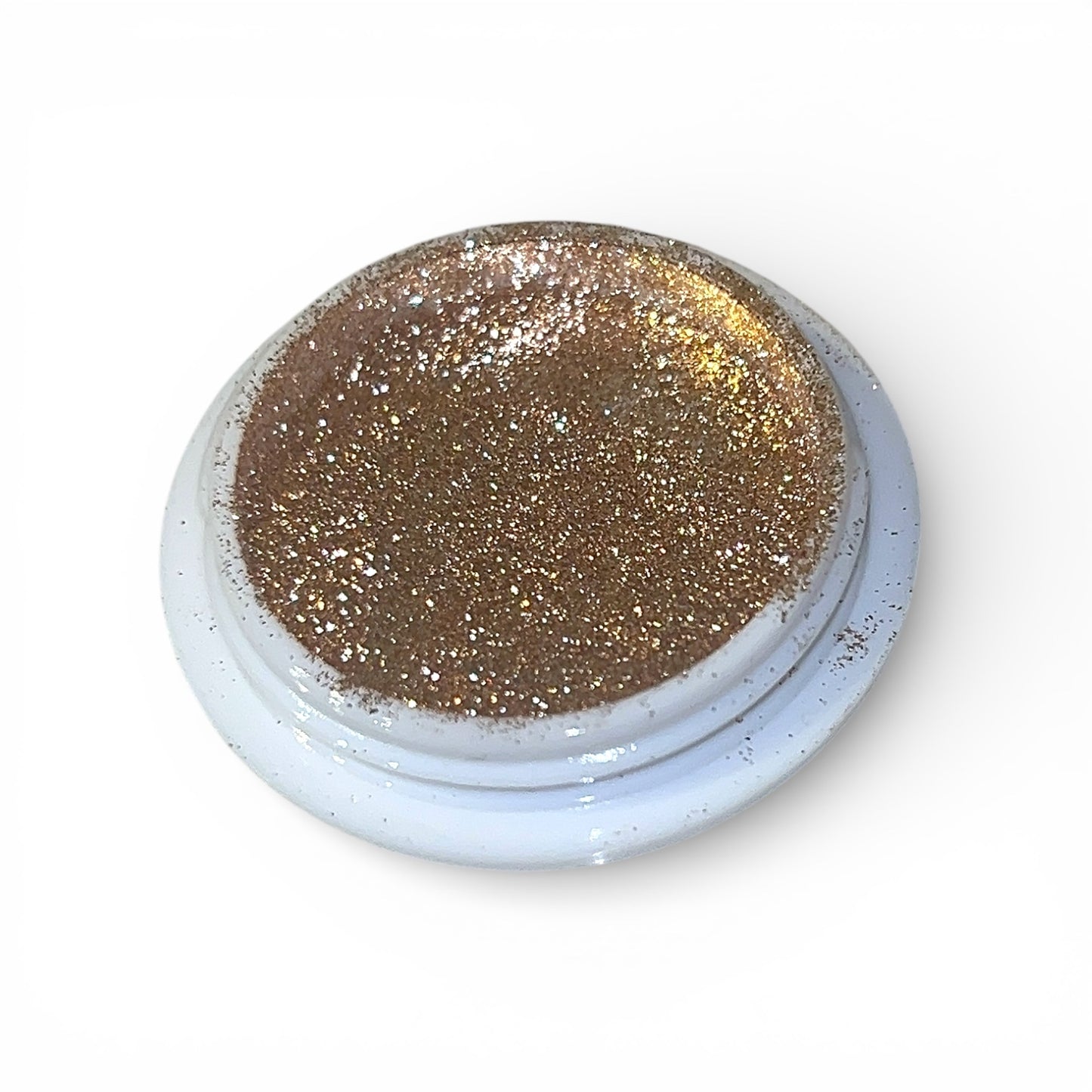 Blonde Moment Sparkling Glitter Pigment 0.5g