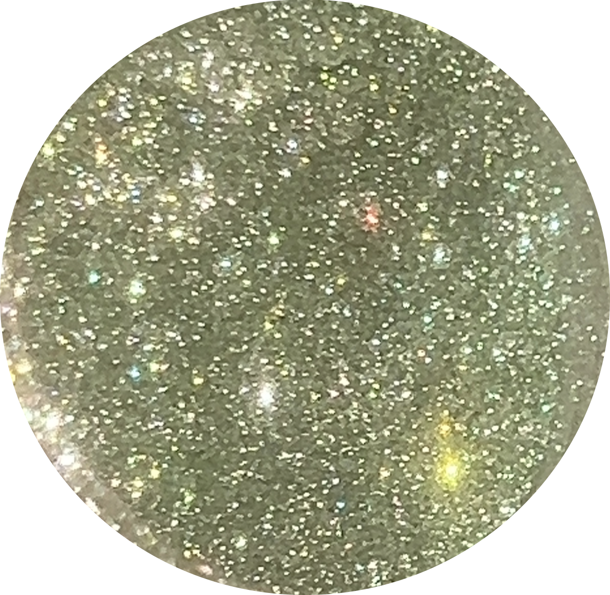 Matcha Dazzling Pigment 0.5g