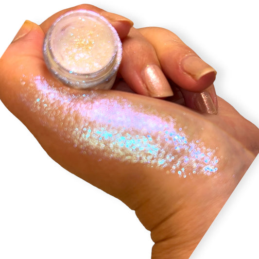 Karma Sparkling Chameleon Eyeshadow 0.5g