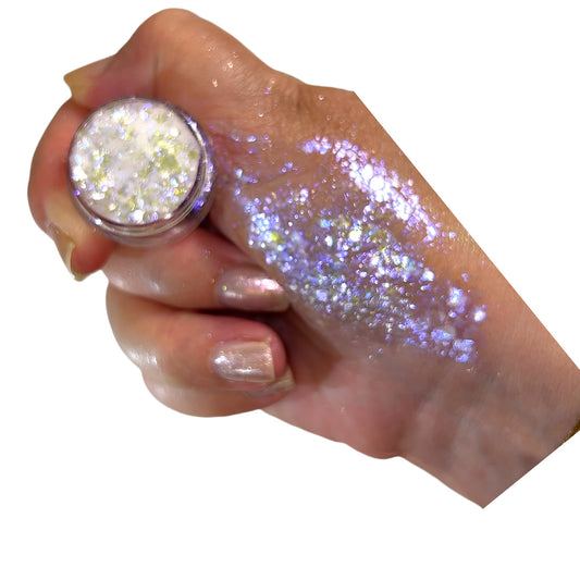Ectoplasm Soft  Chameleon Pigment Flakes 0.5g