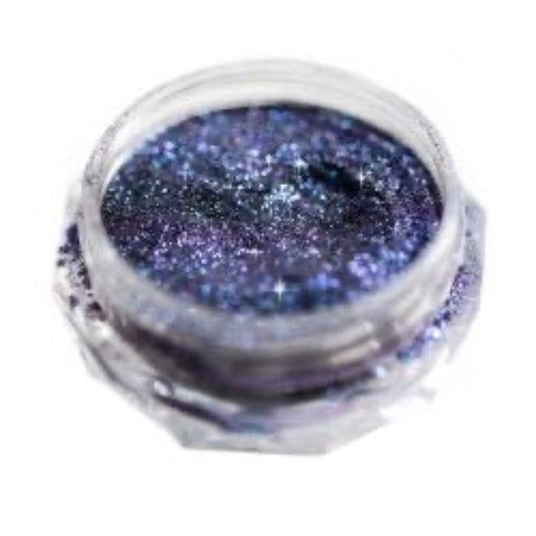 Cats Whiskers Sparkling Multichrome Loose Eyeshadow 0.5g