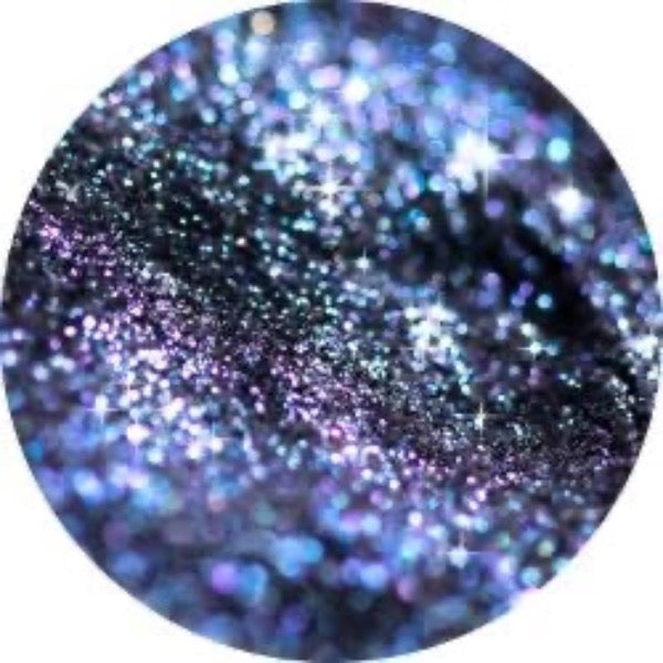 Cats Whiskers Sparkling Multichrome Loose Eyeshadow 0.5g