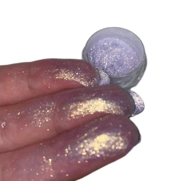 Pandoras Box Sparkling Duochrome Eyeshadow 0.5g