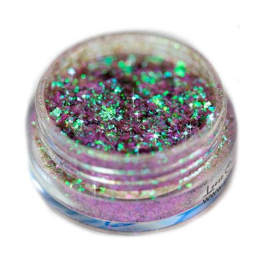 Dragons Wings Chameleon Pigment Flakes 0.5g