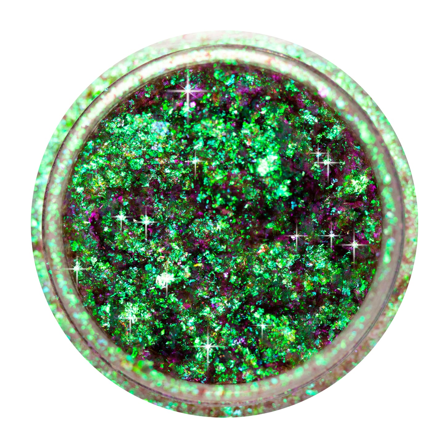 Dragons Wings Chameleon Pigment Flakes 0.5g