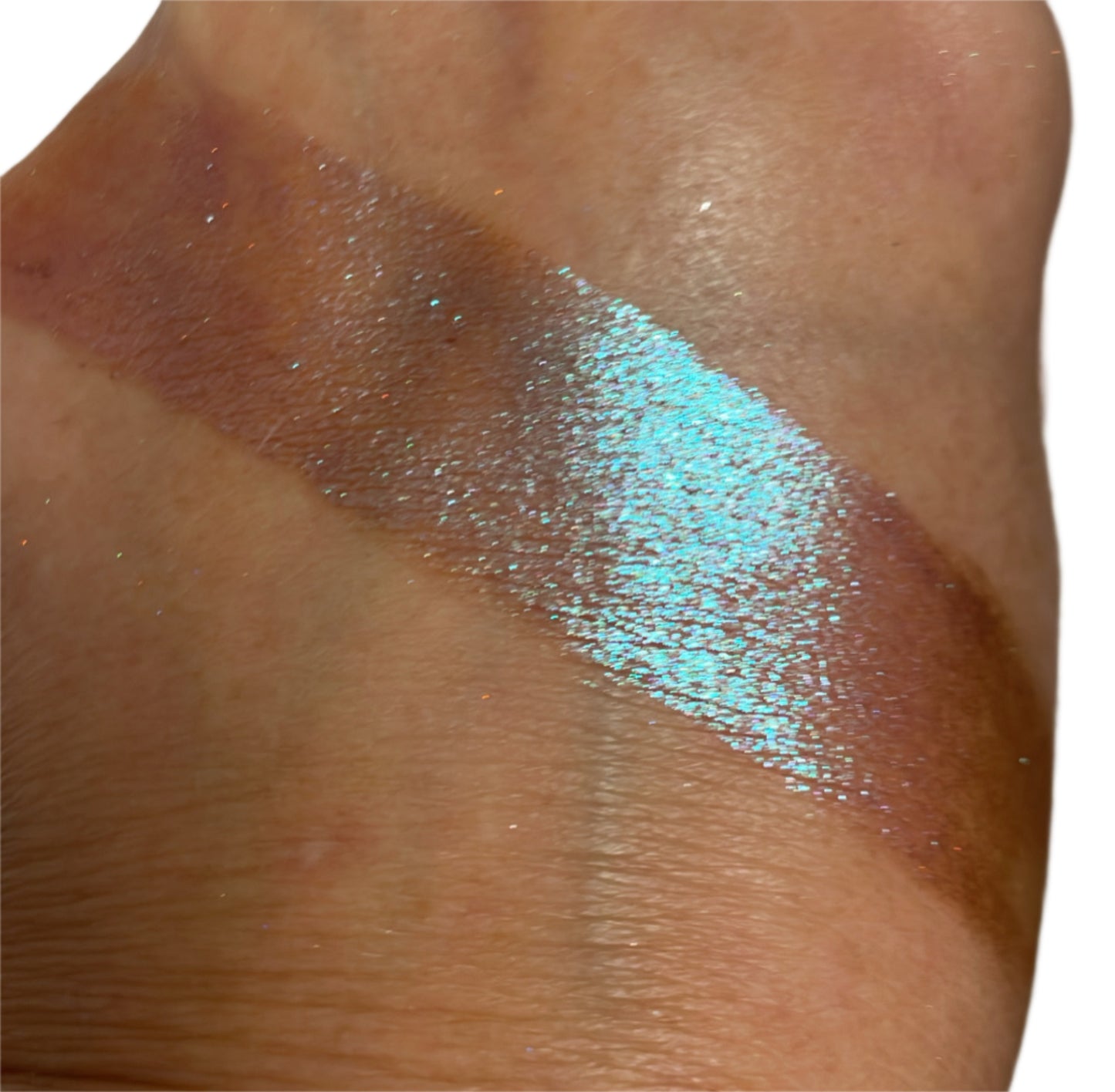 Moonstone Sparkling Multichrome Loose Eyeshadow 0.5g