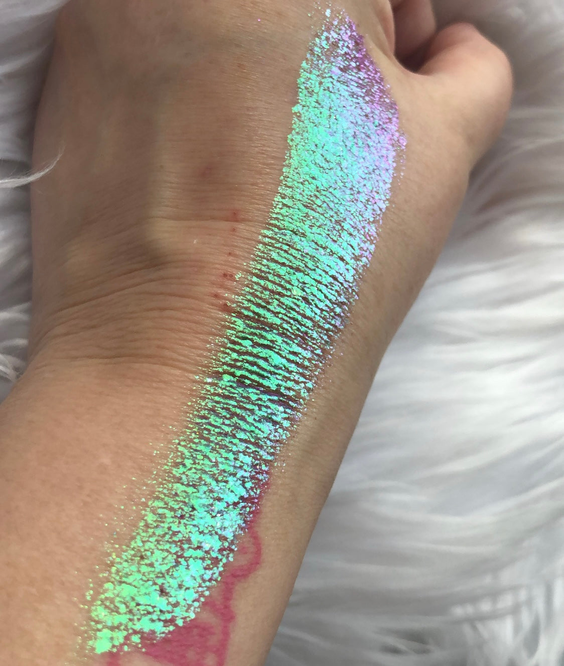 Dragons Wings Chameleon Pigment Flakes 0.5g
