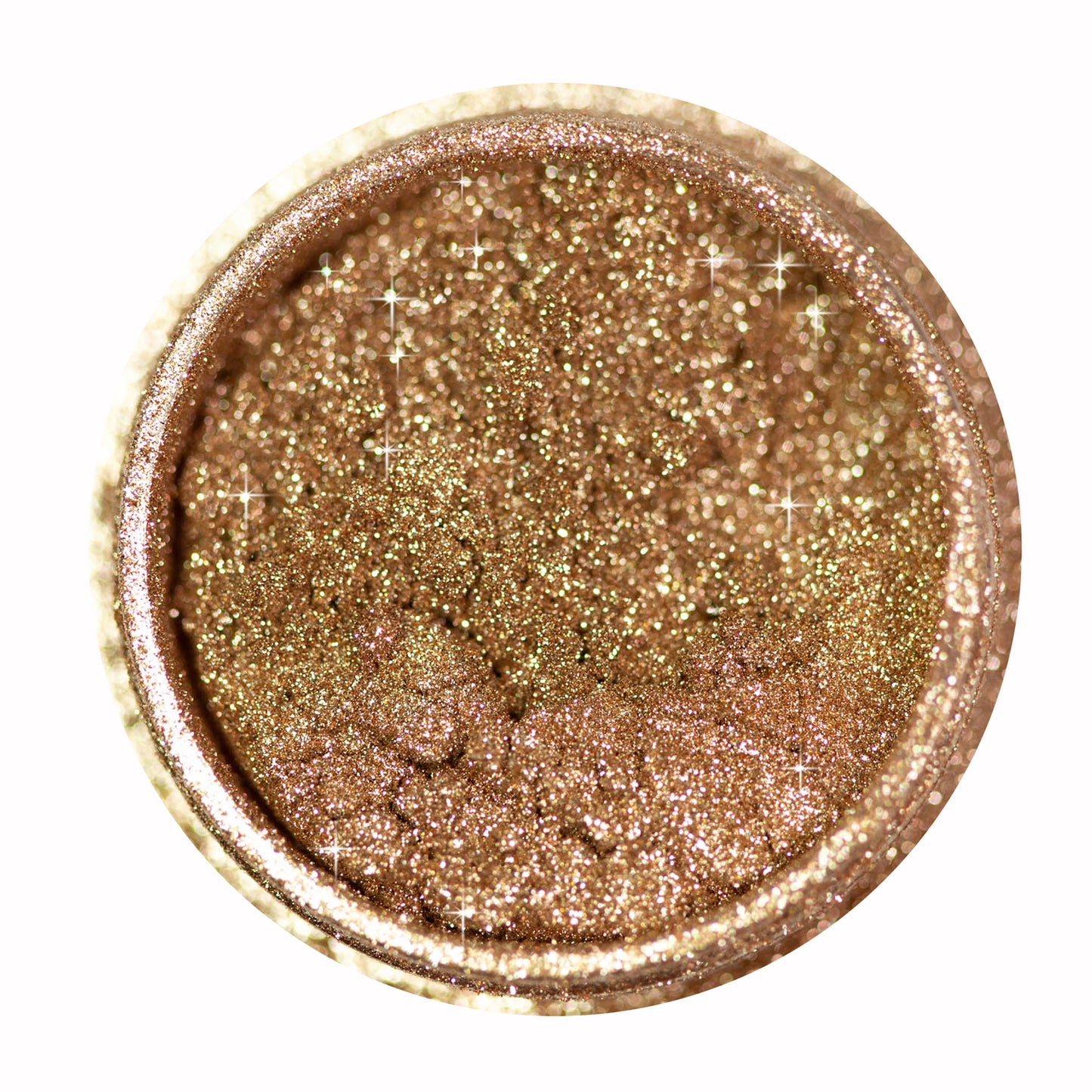 Honeyglow Dazzling Eyeshadow Pigment 0.5g