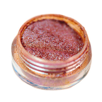 Bohemia Sparkling Duochrome Eyeshadow Pigment 0.5g