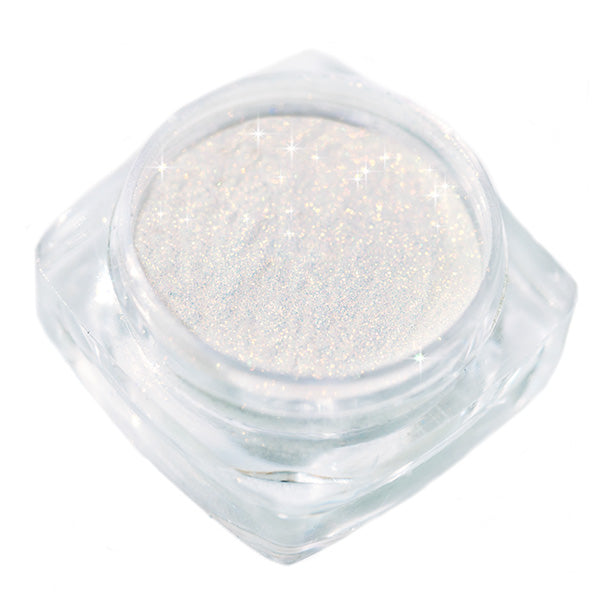 Glitter Eyeshadow Sparkling Aurora Nude 0.5g
